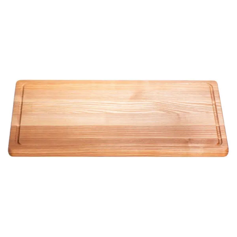 Lugi Сервірувальна дошка для подачі 50×30 см прямокутна C3AW300500 Коломия - фото 1