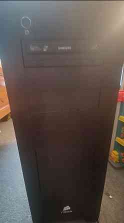 Комп'ютер Ігровий 15 9600k, 32Gb. RTX 2080 Super. Харків