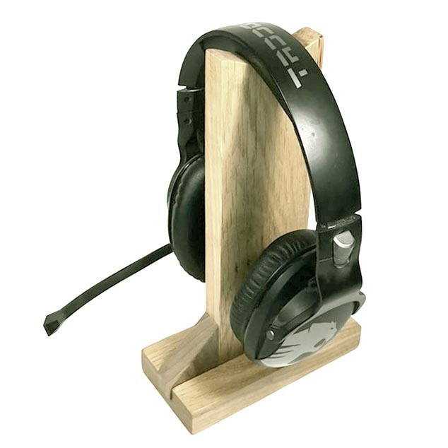 Стойка для наушников 