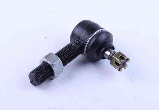 Наконечник рулевой, правая резьба М18 (конус 12 - 14 мм) Хинтай  24B, Shifeng 244, Taishan 24 Мукачево