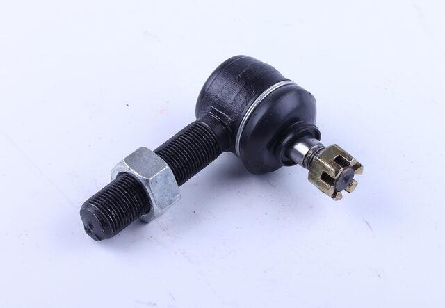 Наконечник рулевой, правая резьба М18 (конус 12 - 14 мм) Хинтай  24B, Shifeng 244, Taishan 24 Мукачево - изображение 1