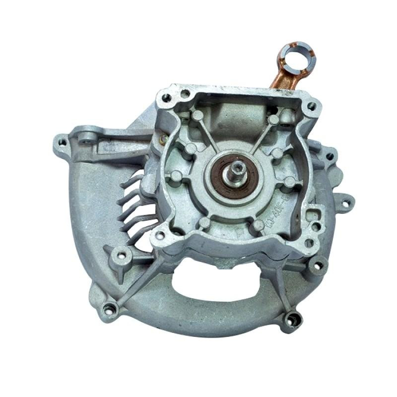 Картер мотокосы 1E40F (+коленвал) Мукачево - изображение 1