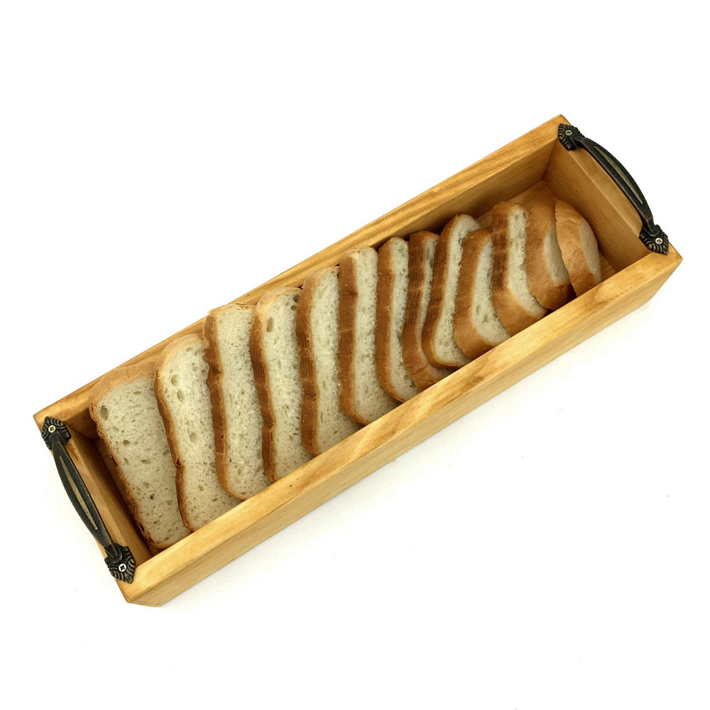 Хлібний лоток "Версаль" каррі Миколаїв - фото 8