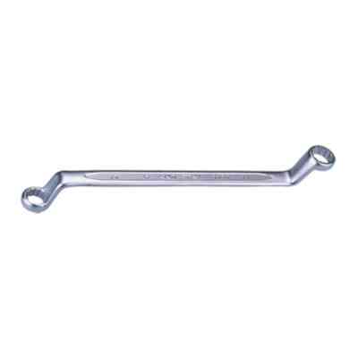 Ключ KING TONY накидний 6 х 7 мм 75 градусів (19700607) Вінниця