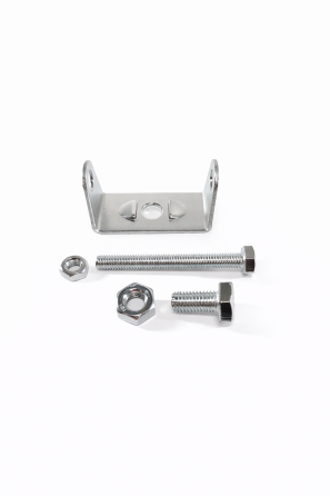 Світлодіодна фара StarLight 21B-40W 8 LED 12-24V, білий/жовтий світло, квадратна, робоче світло Харків