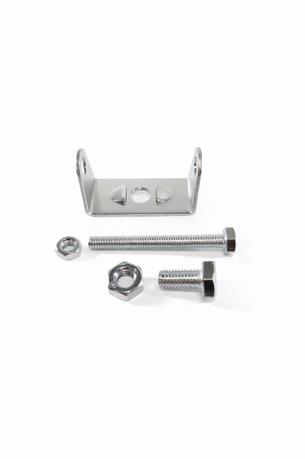 Світлодіодна фара StarLight 21B-40W 8 LED 12-24V, білий/жовтий світло, квадратна, робоче світло Харків - фото 2