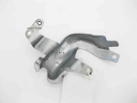 Mercedes-Benz  A6510780784 Захисний екран трубки рециркуляції відпрацьованих газів двигуна OM651 R4 2.2 cdi E-Class W212 C207 C-Class W205 S-Class W22 Одеса