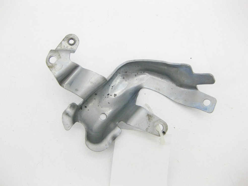 Mercedes-Benz  A6510780784 Захисний екран трубки рециркуляції відпрацьованих газів двигуна OM651 R4 2.2 cdi E-Class W212 C207 C-Class W205 S-Class W22 Одеса - фото 5