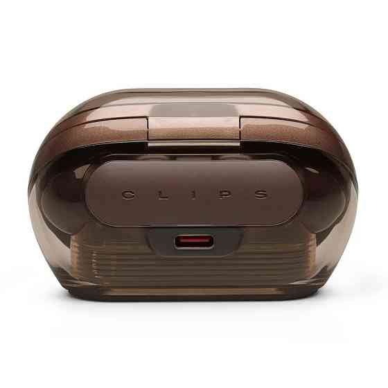 Bluetooth-гарнитура JBL Soundgear Clips Copper (JBLSNDGEARCLCOP) ( 26614 ) Харків