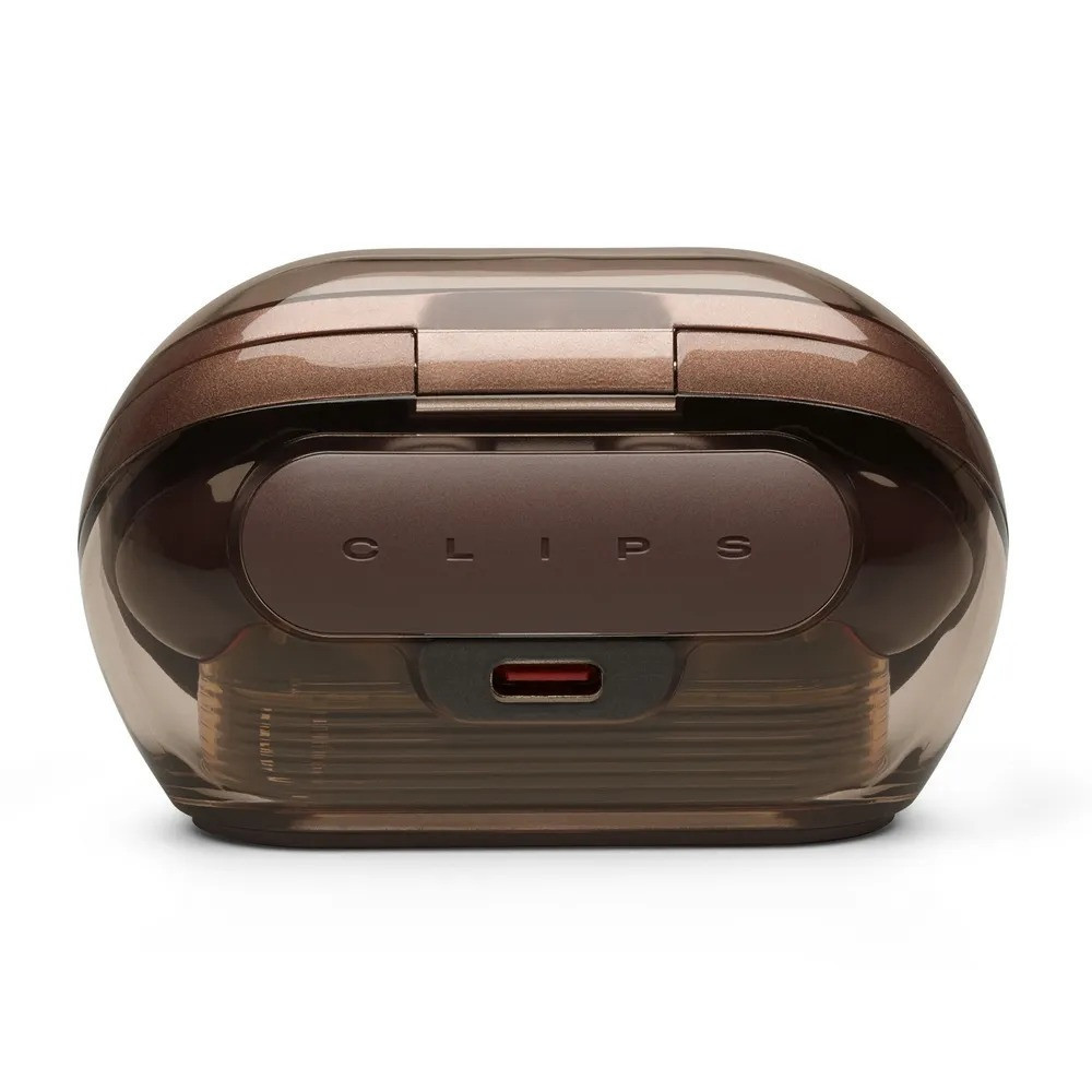Bluetooth-гарнитура JBL Soundgear Clips Copper (JBLSNDGEARCLCOP) ( 26614 ) Харьков - изображение 3