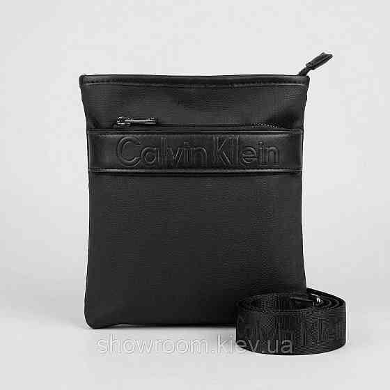 Мужская стильная брендовая сумка планшетка Ск (1969-2) Киев