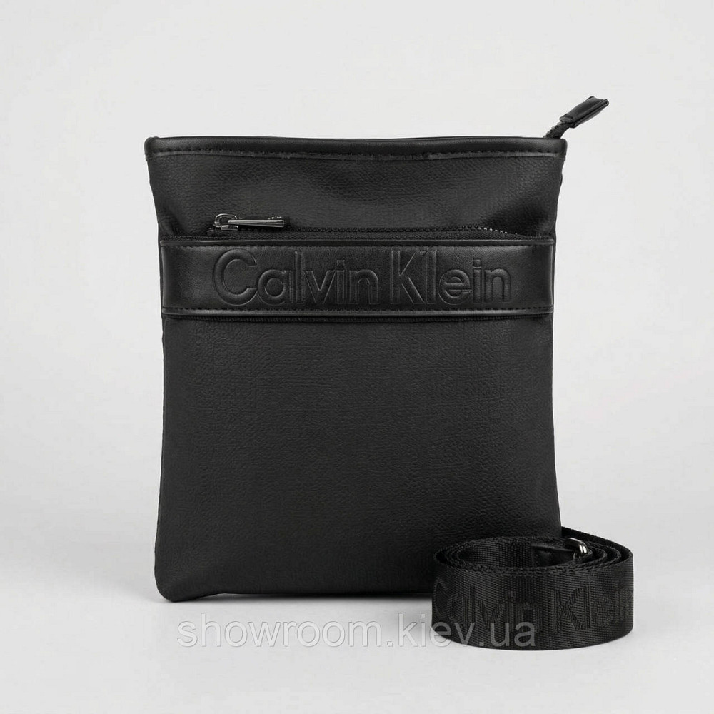 Мужская стильная брендовая сумка планшетка Ск (1969-2) Киев - изображение 1