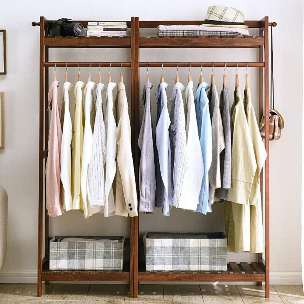 Стойка вешалка для одежды 