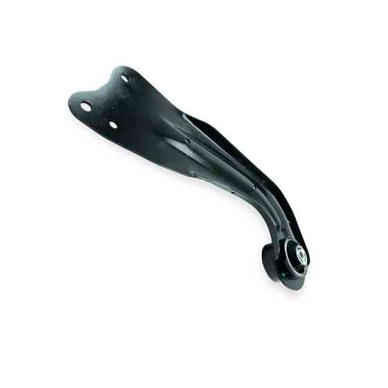 Рычаг подвески Шкода Octavia A5, Superb II, Фольцваген Golf V, Пасат CC продольный правий R задней Мукачево