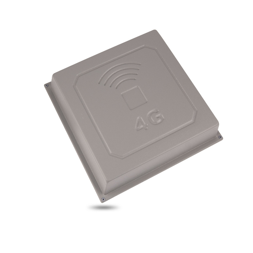 4G антенна панельная R-Net мощностью 17 dBi действия 800/900/1800/2100/2600 МГц Киев - изображение 2