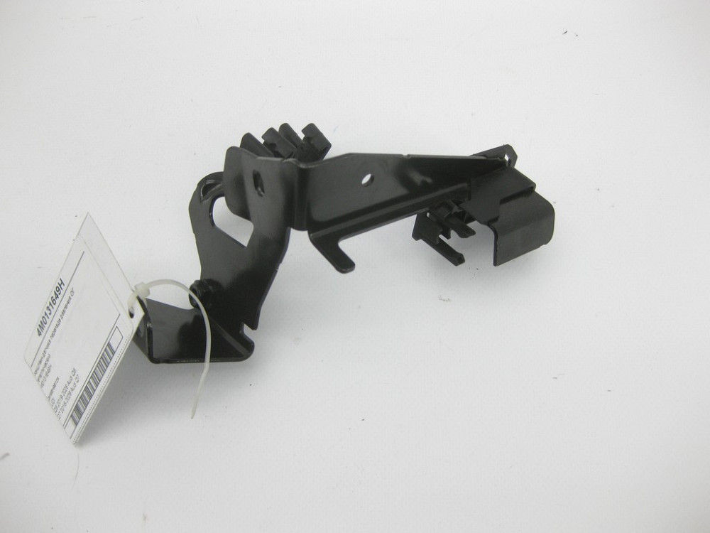 VAG  4M0131649H Кронштеїн датчика перепаду тиску ОГ металевий Одеса - фото 4