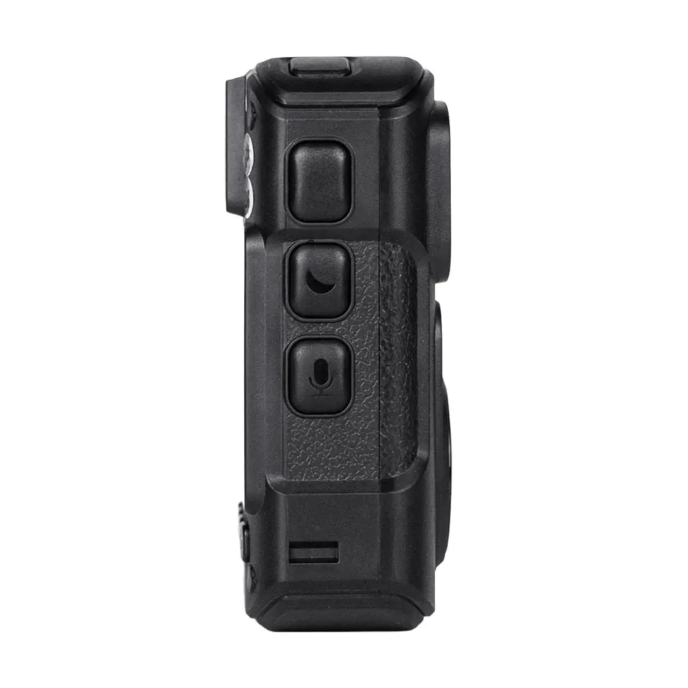 Нагрудний відеореєстратор Boblov B4K5 (75-00310) Киев - изображение 15