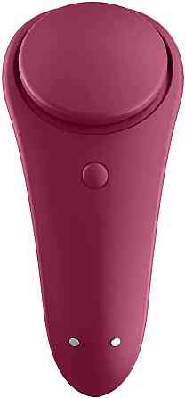 Клиторальный стимулятор Sexy Secret Panty Vibrator Sex Aura Киев