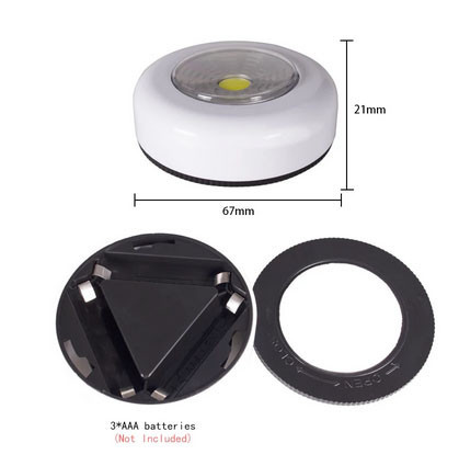 Світлодіодний нічник Київ - фото 3