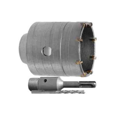 Коронка Werk по бетону SDS-Plus - 35мм (34849) Винница