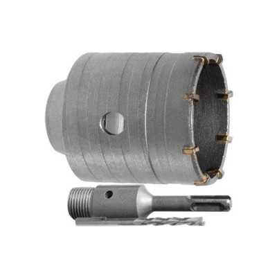 Коронка Werk по бетону SDS-Plus - 35мм (34849) Винница - изображение 1