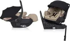 Автокрісло Cavoe AI + Baza Isofix Natural 0-13Kg Ece R129 I-Size Київ