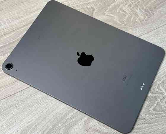 Планшет Apple iPad AIR 4 10.9 , 256Gb. Wi-Fi Space Gray A2316 (2022) Идеал ! Киев