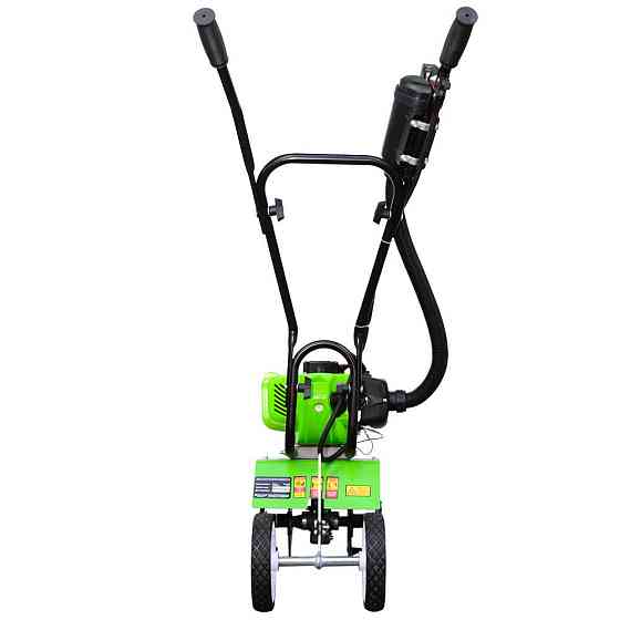 Мотокультиватор Кентавр МК10-2CФ Харьков