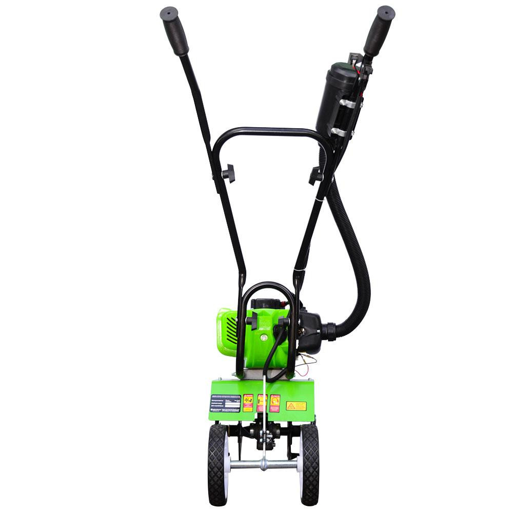 Мотокультиватор Кентавр МК10-2CФ Харків - фото 2