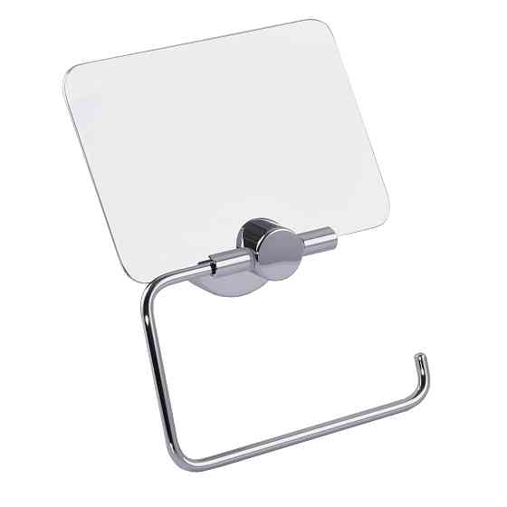 Тримач туалетного паперу з кришкою SONIA ASTRAL 181353 Луцк