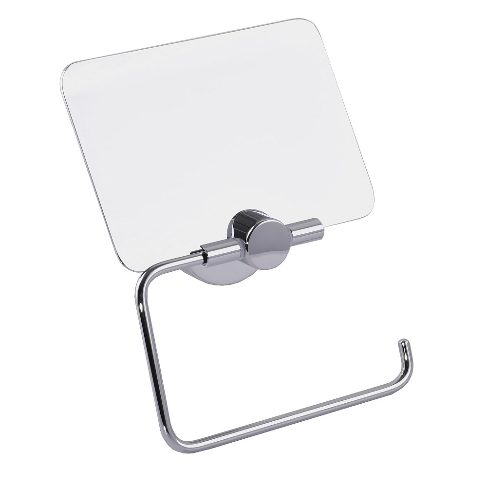 Тримач туалетного паперу з кришкою SONIA ASTRAL 181353 Луцк - изображение 4