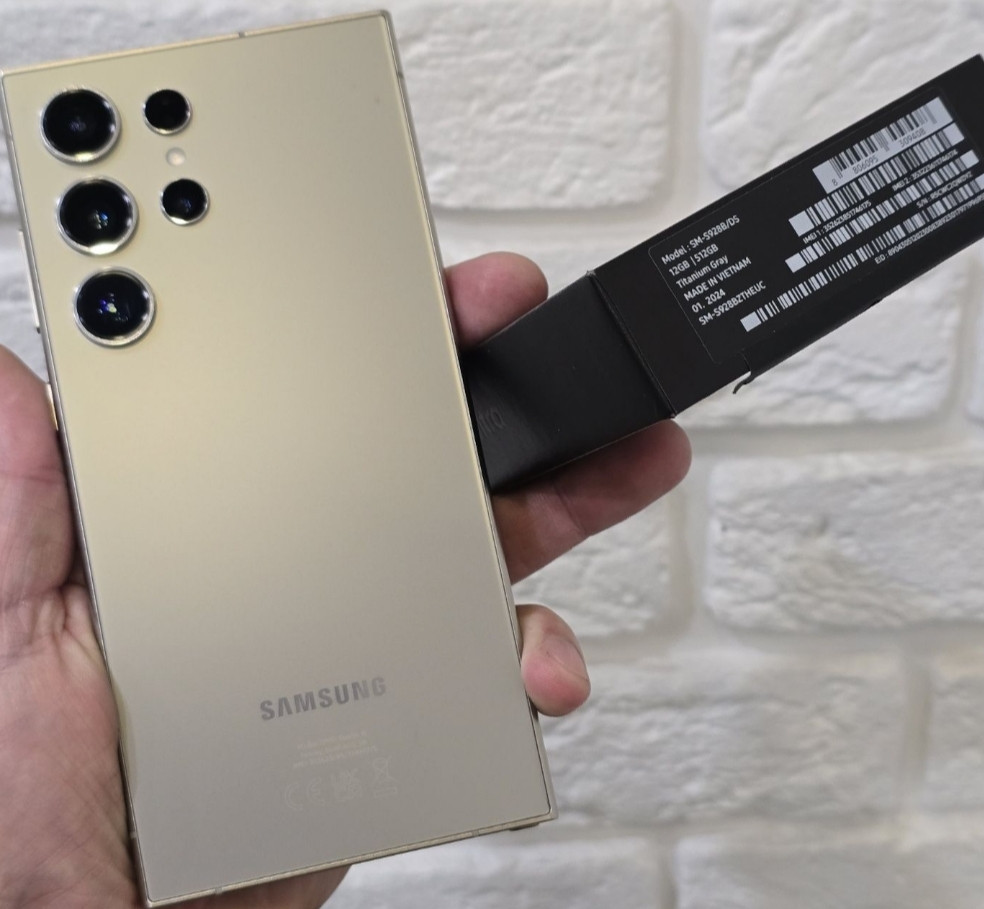 Смартфон Samsung S24 Ultra 12/512Gb. Харків - фото 6