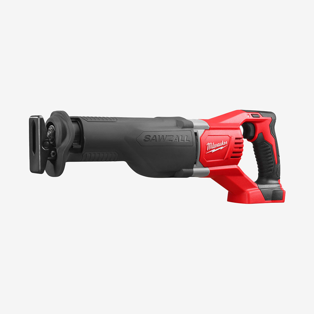 Пила сабельная аккумуляторная MILWAUKEE, M18 BSX-0 Одесса - изображение 1