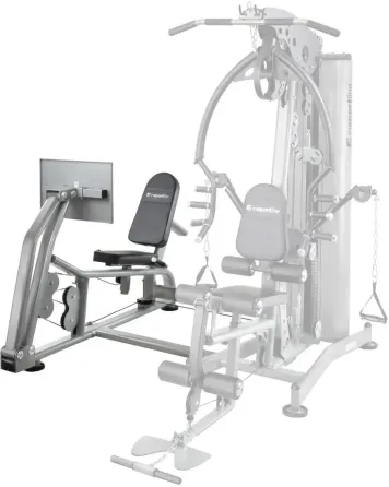 Тренажер Insportline Przystawka Do Atlasu Profigym C400 Prasa Nóg 20776 Киев