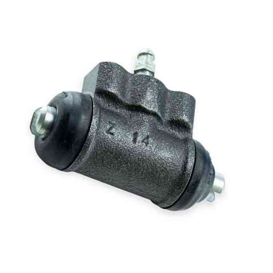 Циліндр заднього гальма Mitsubishi Colt, Lancer, Galant 92- колісний Мукачево