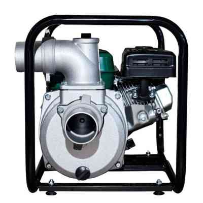 Мотопомпа Зеніт бензинова ЗМП-80 v2.0 (853424) Винница