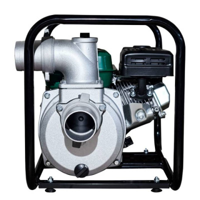 Мотопомпа Зеніт бензинова ЗМП-80 v2.0 (853424) Винница - изображение 3