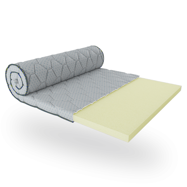 Тонкий матрац на диван Freedom mini/Фридом Міні ТМ ЕММ 80х190 Харків - фото 1