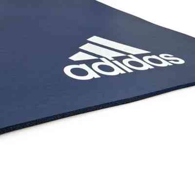 Килимок для фітнесу Adidas Fitness Mat Уні 173 x 61 x 0,7 см Синій (ADMT-11014BL) Вінниця