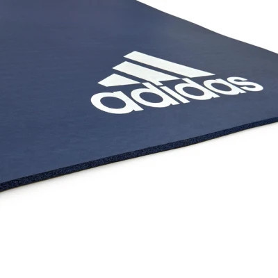 Коврик для фитнеса Adidas Fitness Mat Уні 173 x 61 x 0,7 см Синій (ADMT-11014BL) Винница - изображение 3