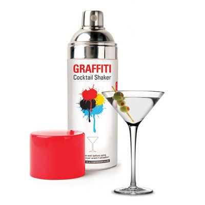 Шейкер барний Мікс майстер Рівне - фото 1