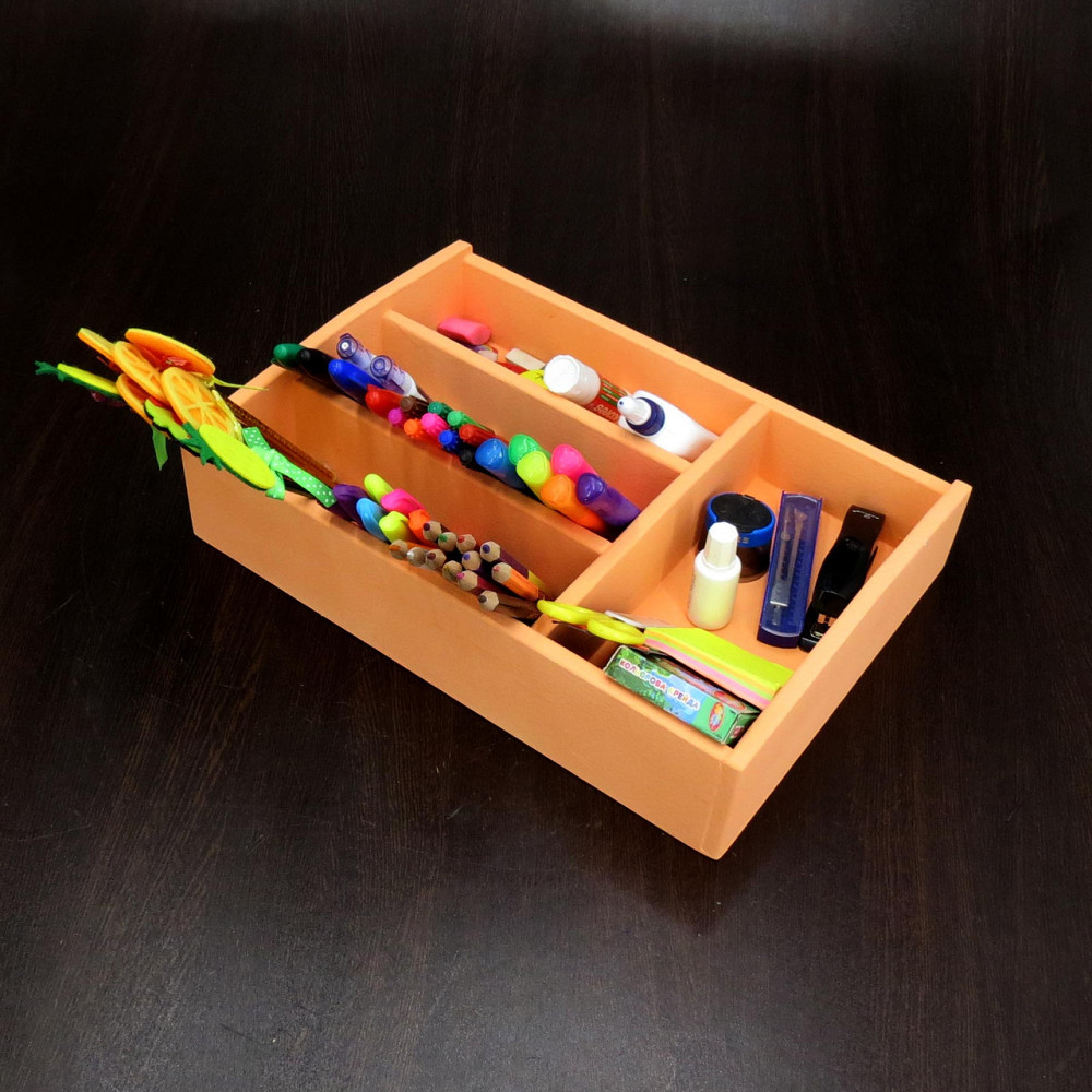 Настольный органайзер 