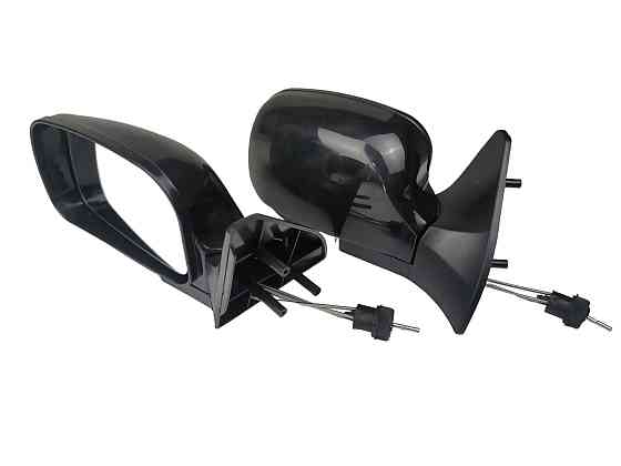 Дзеркало 2105, 2107 заднього вигляду зовнішнє збільшене (к-кт 2 шт) 2104, Мукачево