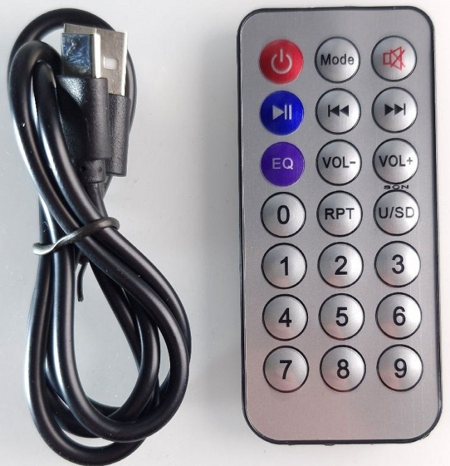 Блютуз колонка с RGB и микрофоном, БОЛЬШАЯ! Харьков - изображение 4