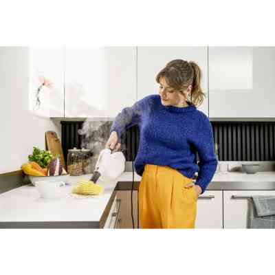 Пароочищувач Karcher SC 1 Multi &amp; Up (1.516-410.0) Вінниця