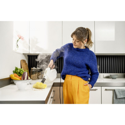 Пароочищувач Karcher SC 1 Multi &amp; Up (1.516-410.0) Вінниця - фото 3