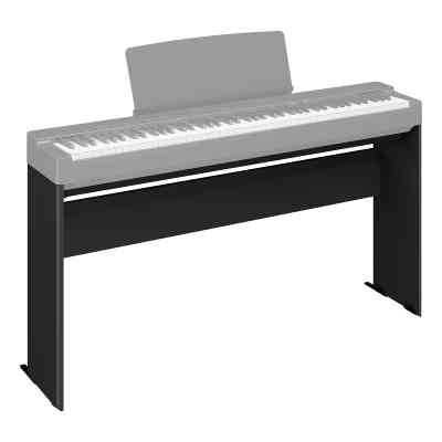 Стойка для клавишных Yamaha L-200 Black (L-200B) Винница