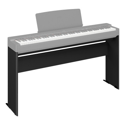 Стійка для клавішних Yamaha L-200 Black (L-200B) Вінниця - фото 1