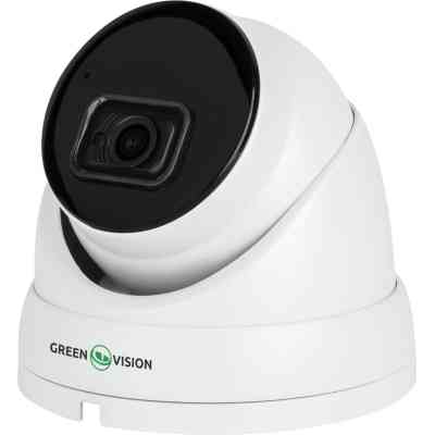 Камера відеоспостереження Greenvision GV-172-IP-I-DOS50-30 SD (Ultra AI) Вінниця