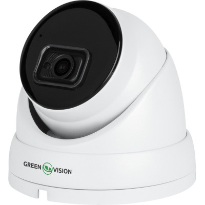 Камера видеонаблюдения Greenvision GV-172-IP-I-DOS50-30 SD (Ultra AI) Винница - изображение 2